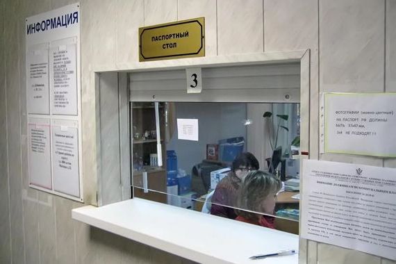 прописка в Юрге